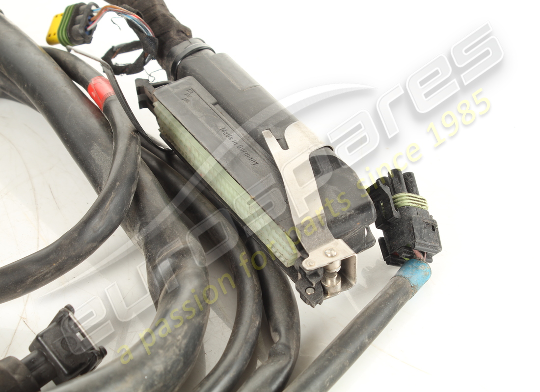 cavi usati ferrari per cuscinetto principale sx. numero parte 174496 (4)