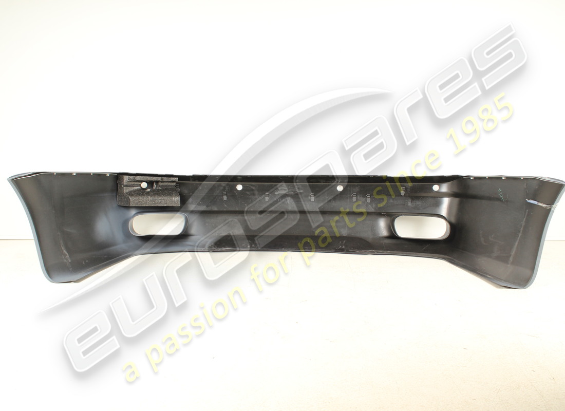 nuovo paraurti posteriore qp maserati (tipo sensore di parcheggio). numero parte 980139383 (2)