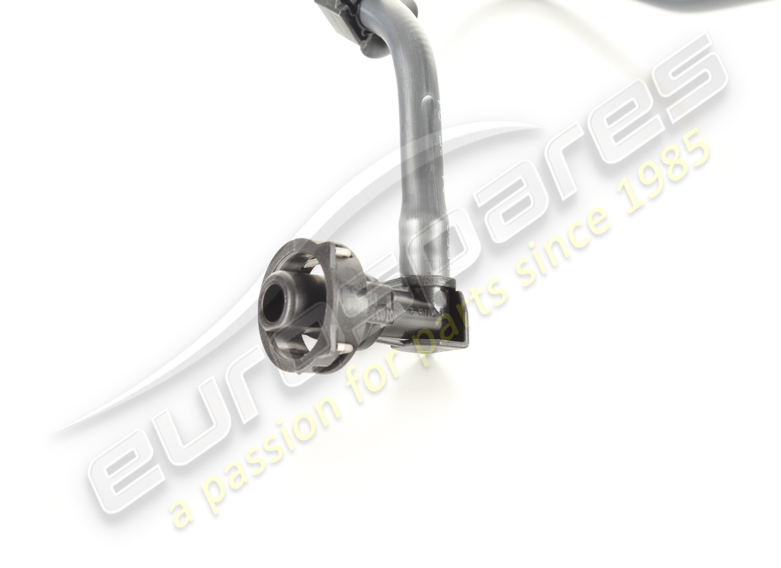 nuovo lamborghini tubo refrigerante entlueftungsleitun. numero parte 4m0121081dd (3)