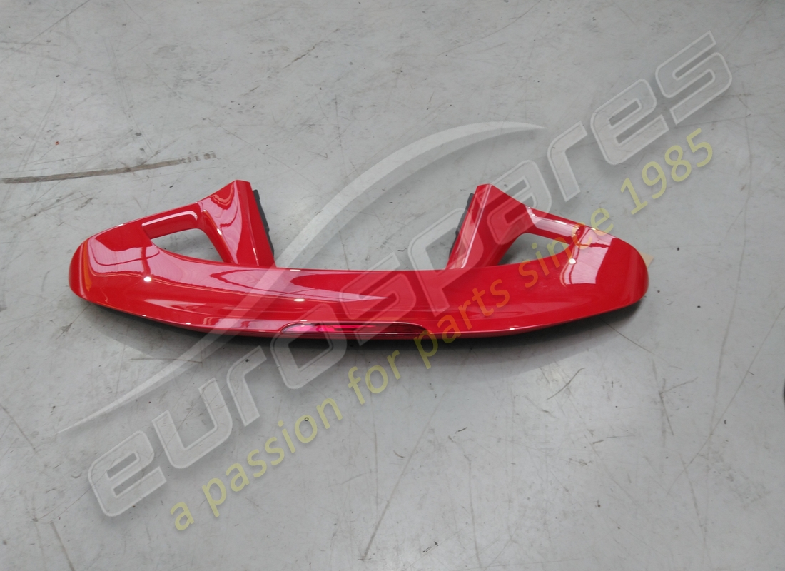 usato ferrari spoiler posteriore completo codice articolo 949122