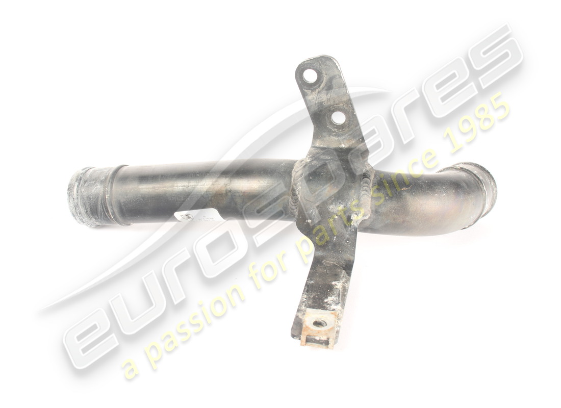 usato lamborghini tubo refrigerante rigido verso mot.. numero parte 470121397b (2)