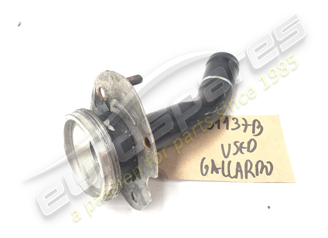 GRUPPO DI RIEMPIMENTO CARBURANTE SUPERIORE USATO Lamborghini NUMERO PARTE 400201137B (1)