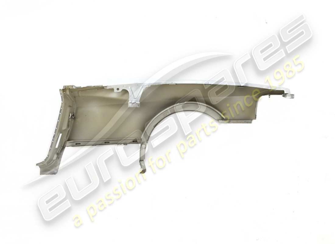 parafango posteriore dx completo usato ferrari pl. numero parte 65783911 (2)
