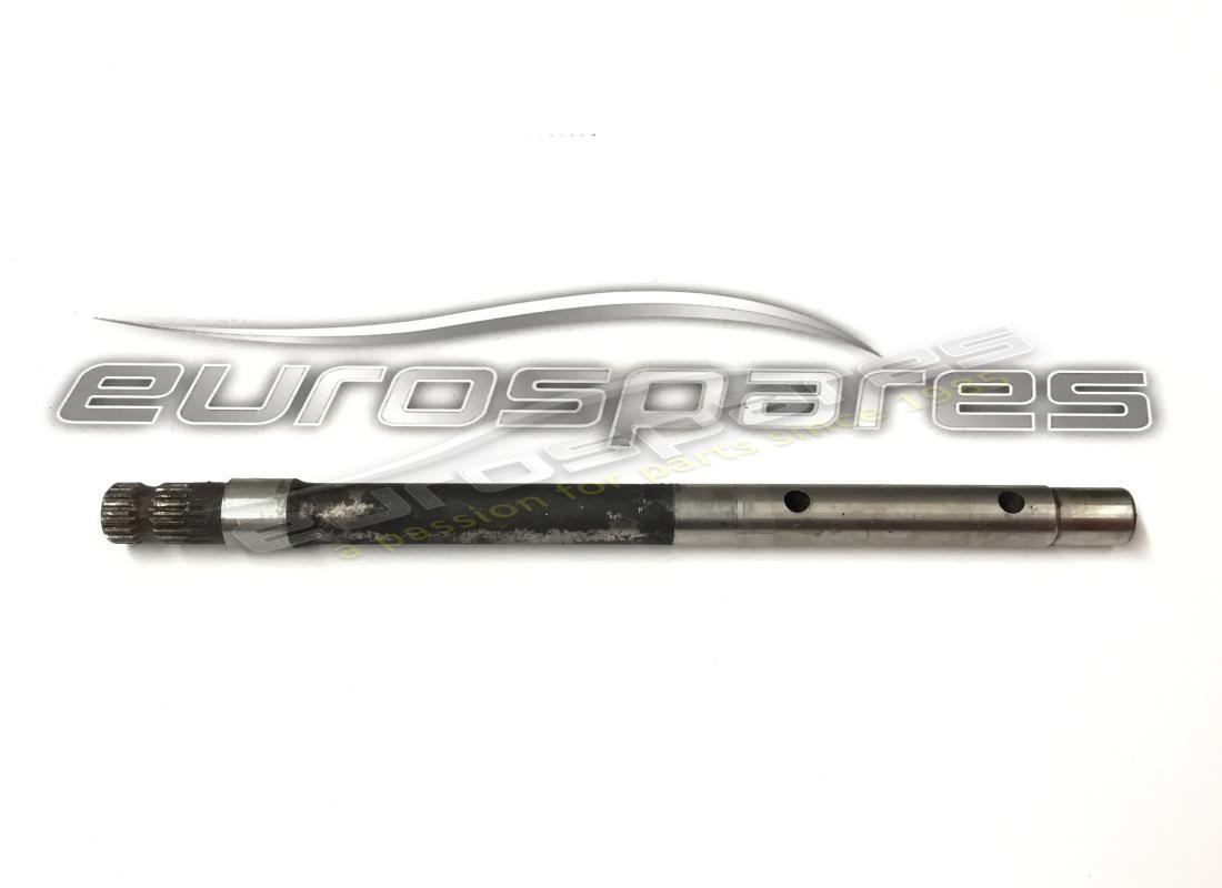 ASSEMBLAGGIO ALBERO Ferrari USATO. NUMERO PARTE 109792 (1)