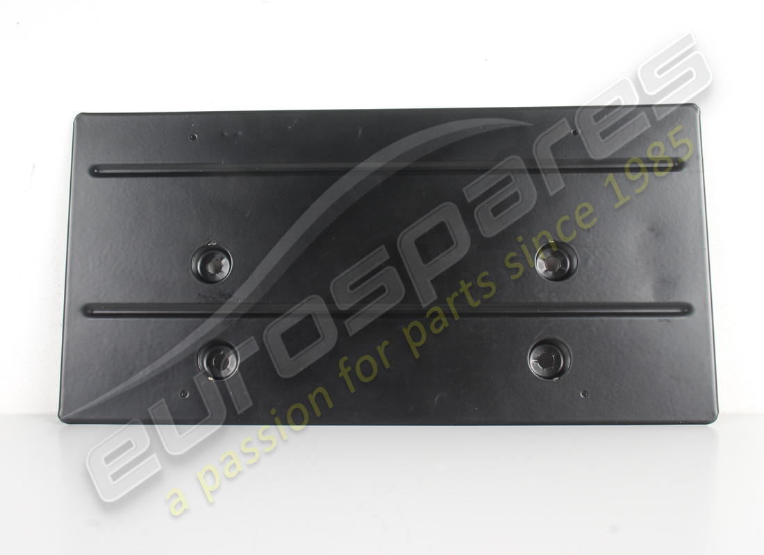 nuovo ferrari portatarga posteriore. codice articolo 81041800 (1)