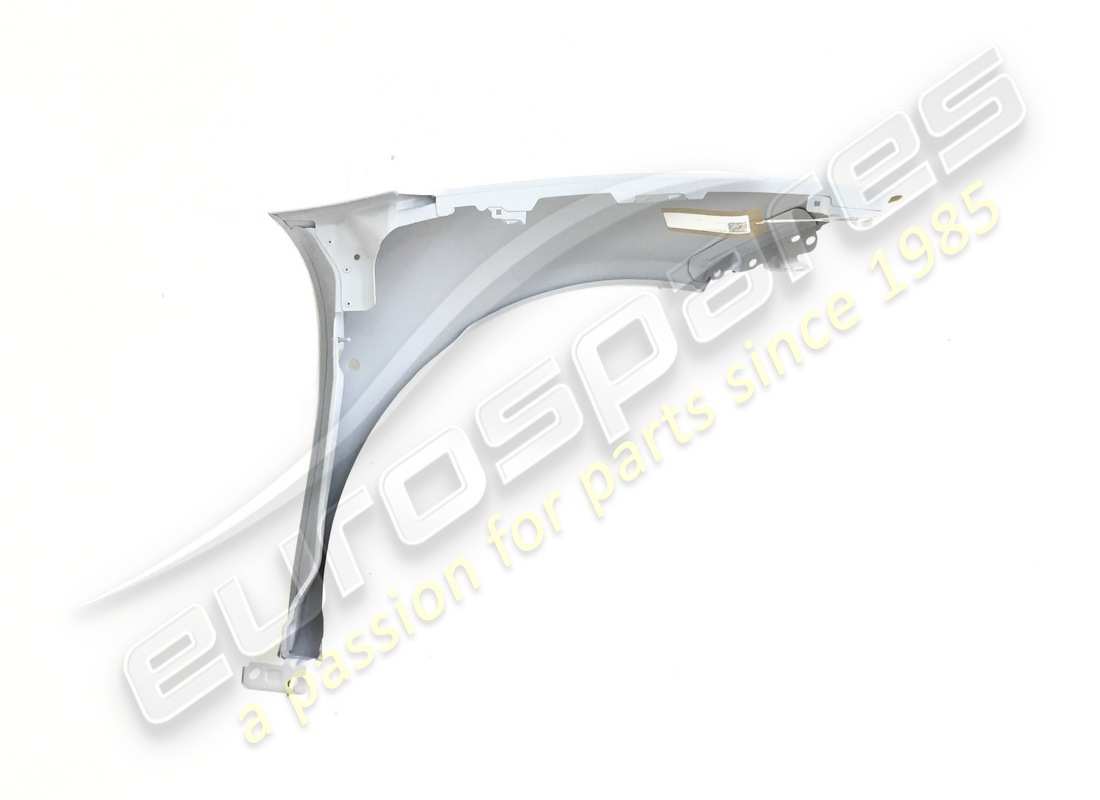 parafango anteriore sx ferrari ricondizionato. numero parte 83813711 (2)