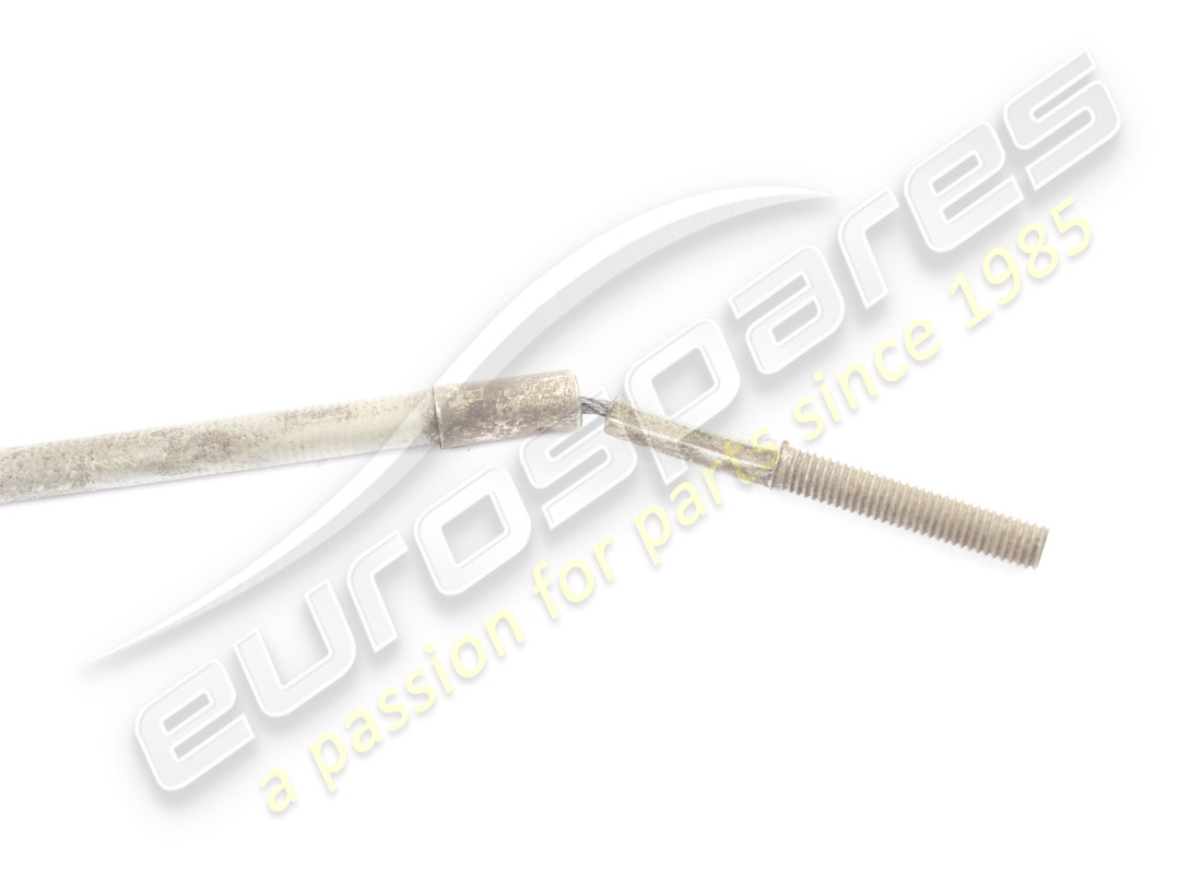 nuovo ferrari cavo acceleratore (lhd). numero parte 105573 (3)