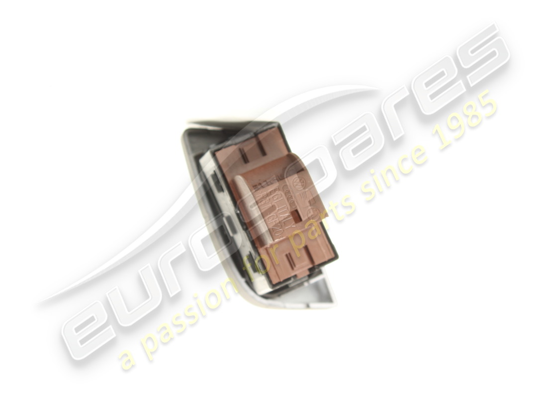 usato lamborghini interruttore a bilancia zv-ir tuer vl. numero parte 4g8962107 (2)