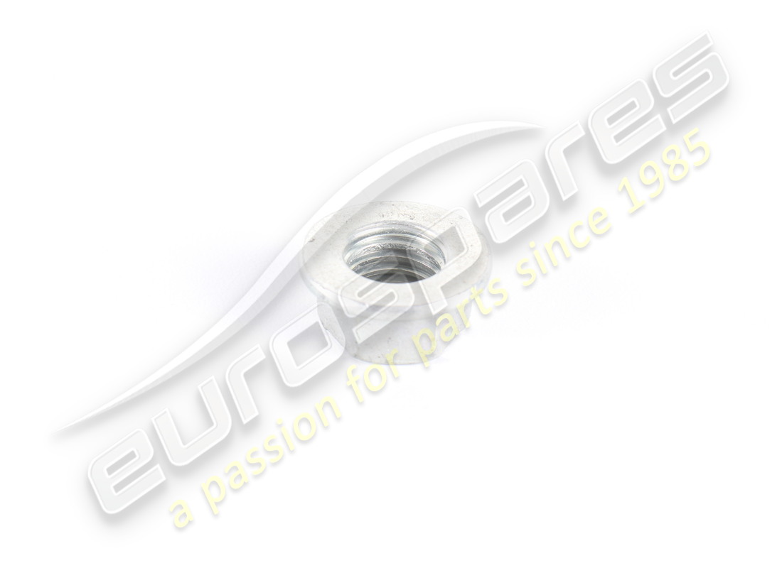 nuovo maserati dado speciale m14x2. numero parte 670002854 (1)