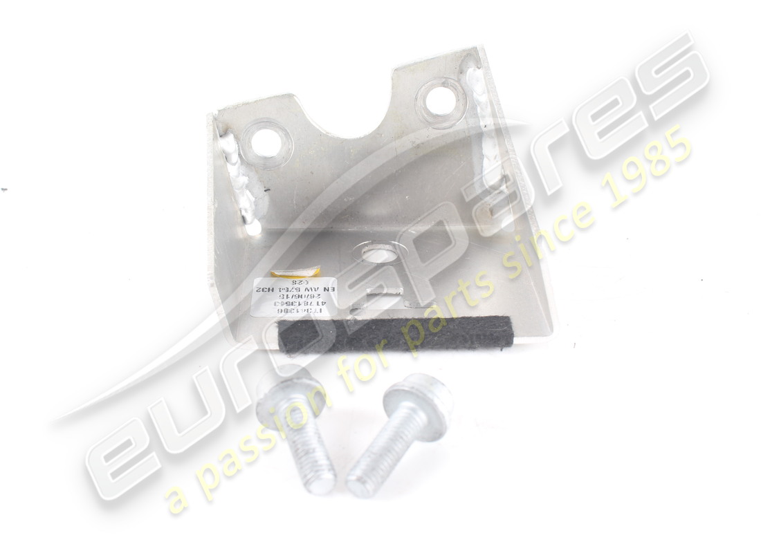 ANGOLO Lamborghini USATO. NUMERO PARTE 4T7813563 (1)