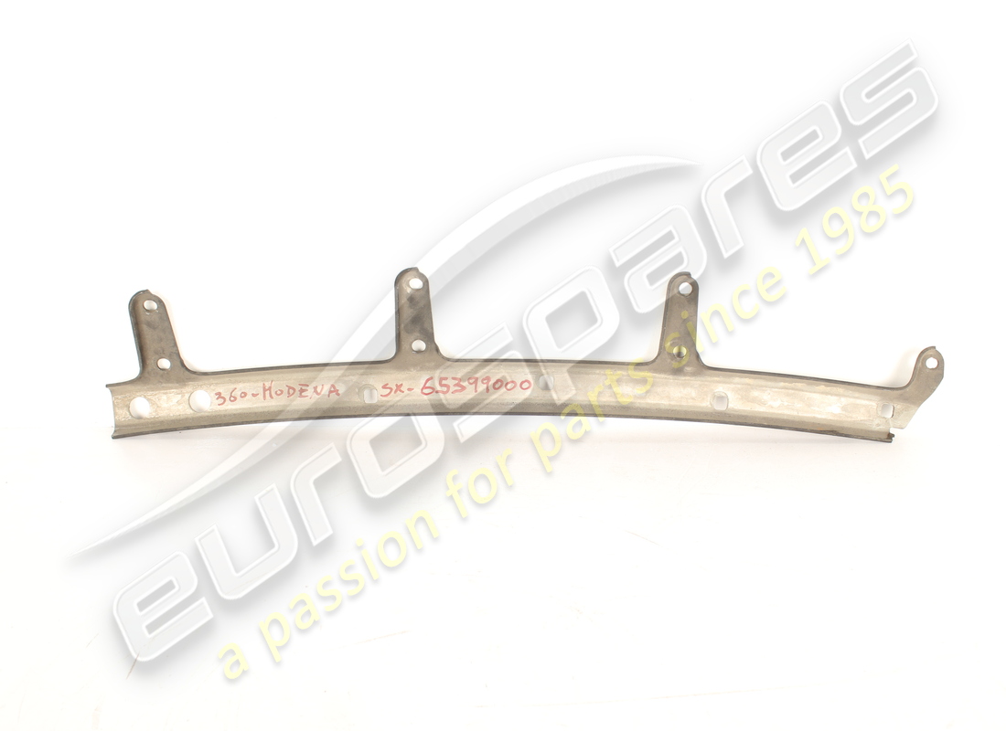 nuova ferrari staffa sx. numero parte 65399000 (2)