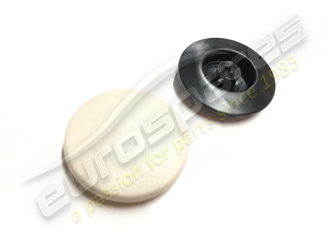 nuovo maserati kit tappeti fissaggi sabbia. codice articolo 673002897 (1)