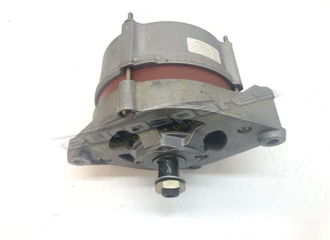 NUOVO Ferrari ALTERNATORE BOSCH . NUMERO PARTE 121761 (1)