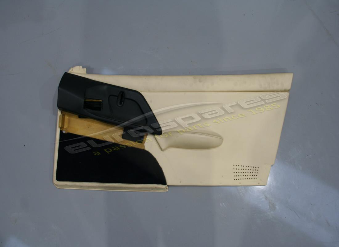 USATO Ferrari KIT COMPLETO RIVESTIMENTO PANNELLO DX . NUMERO PARTE 647840.. (1)