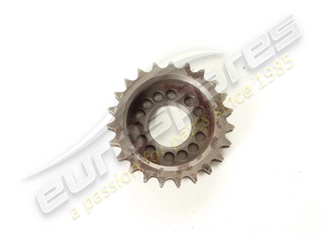 pignone della distribuzione ferrari 246gt/s c/albero usato. numero parte 4181157 (3)