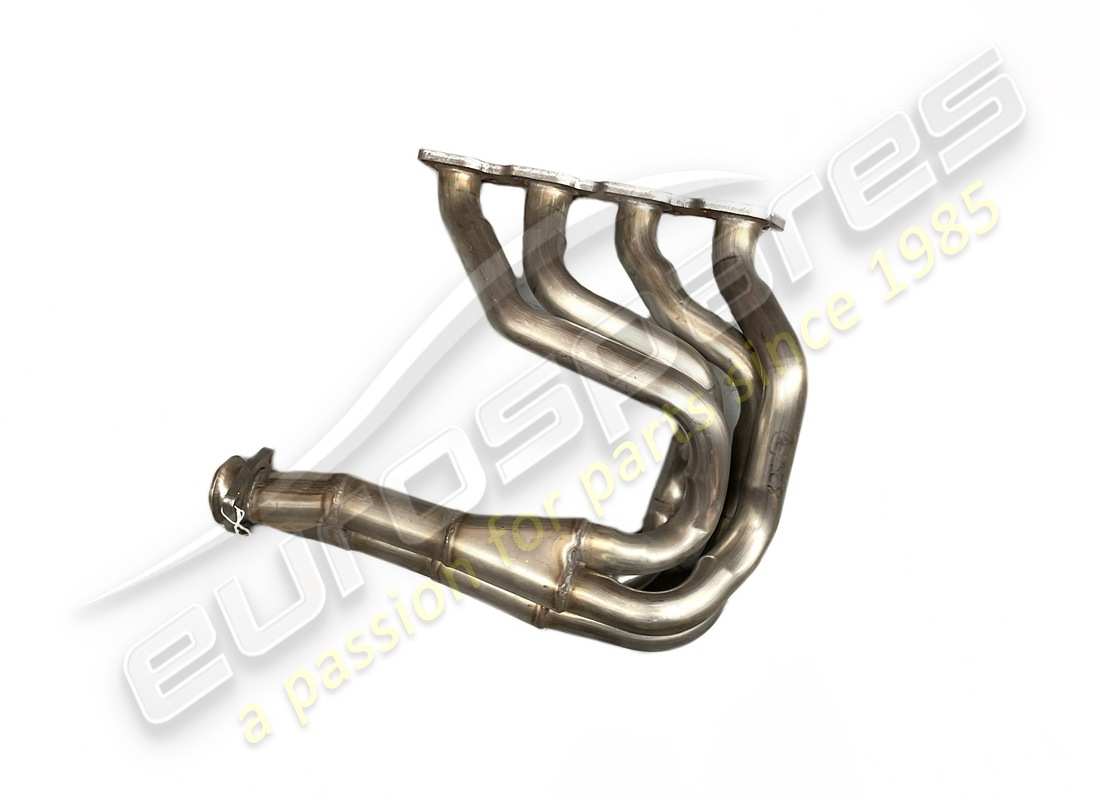 nuovo eurospares collettore di scarico posteriore. numero parte 118156 (1)