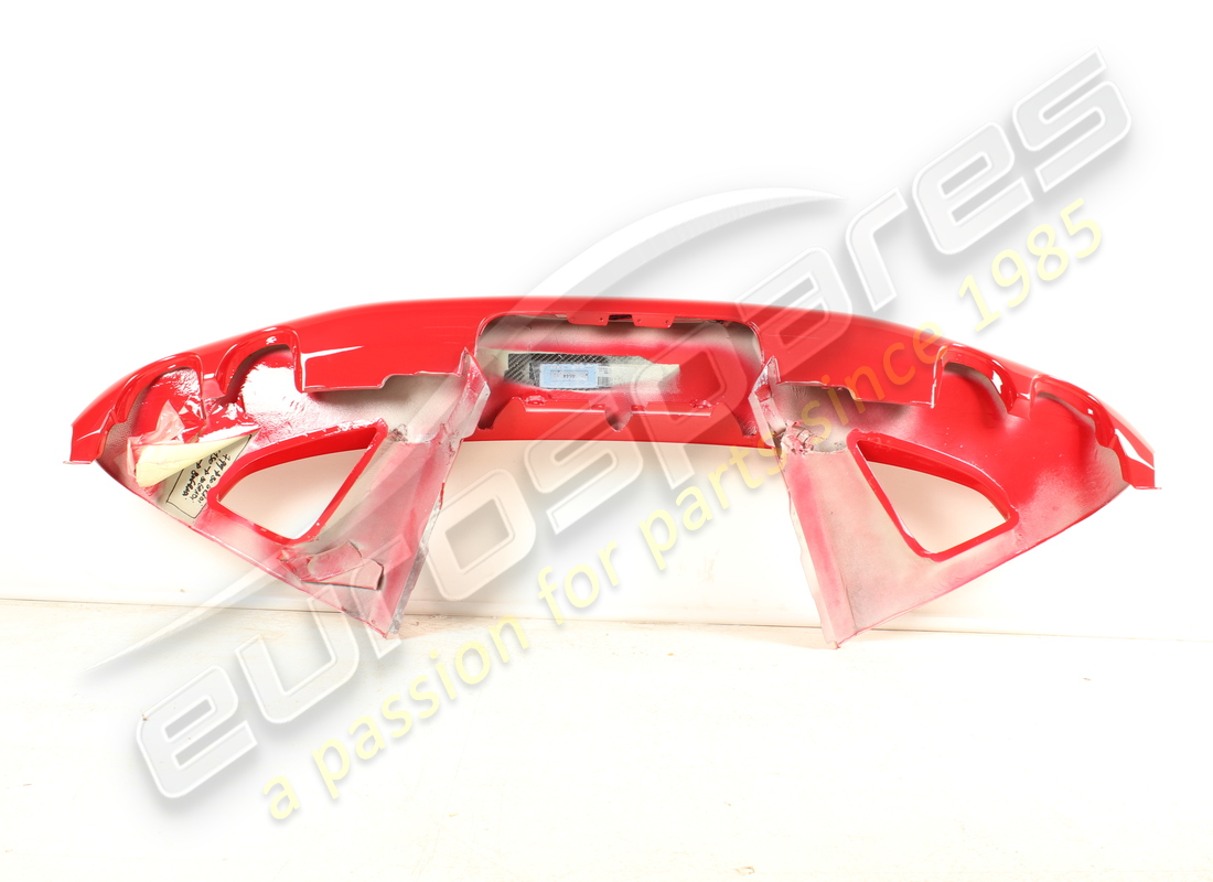 nuovo (altro) ferrari spoiler posteriore completo. numero parte 949122 (2)