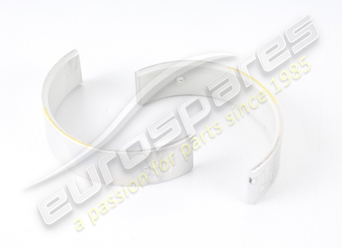 NUOVO PORSCHE 1 SET DI CUSCINETTI ALBERO MOTORE - COMPOSTO DA: NUMERO PARTE 96410190100 (2) nuovo porsche 1 set di cuscinetti albero motore - composto da: numero parte 96410190100 (2)