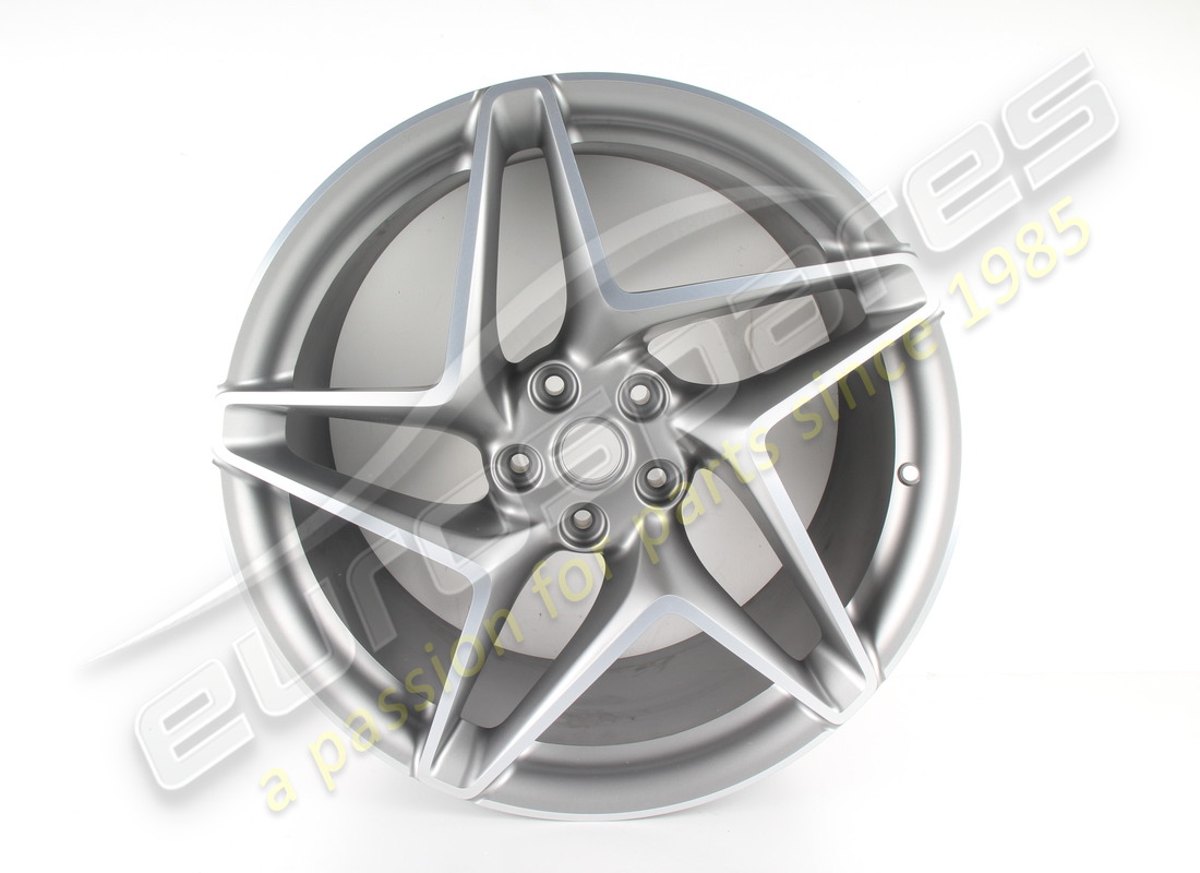 nuova ferrari ruota posteriore sx. numero parte 861255 (1)