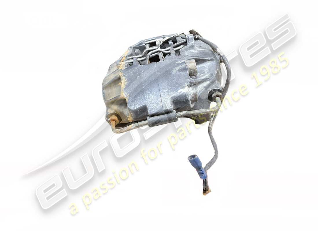 pinza anteriore sx ferrari usata. numero parte 134091 (2)