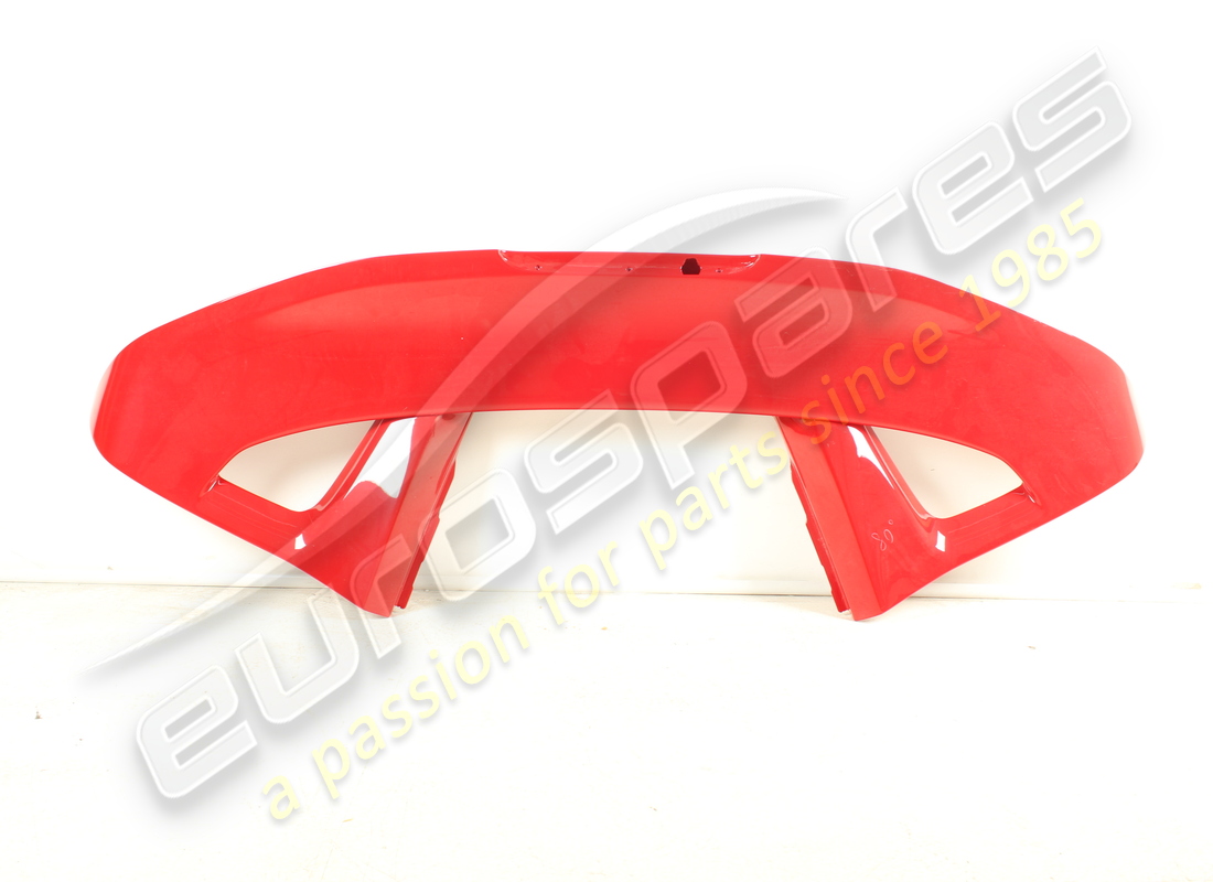 NUOVO (ALTRO) Ferrari SPOILER POSTERIORE COMPLETO. NUMERO PARTE 949122 (1)