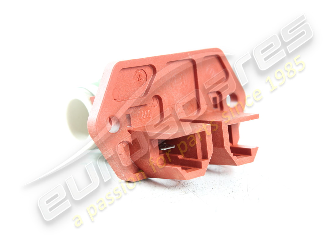 nuova resistenza maserati ventola elettrica 0.23 ohm. numero parte 263140 (1)