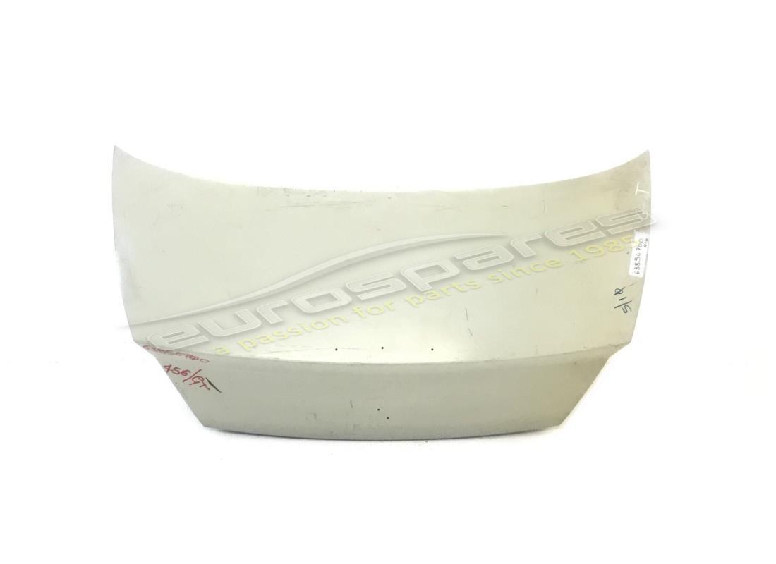 nuovo ferrari coperchio del bagagliaio completo. numero parte 63856700 (1)