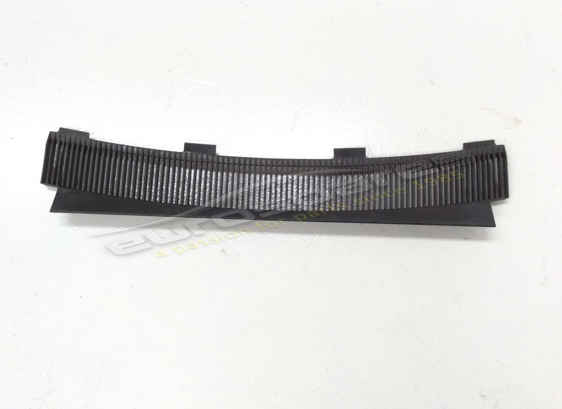 ferrari griglia del cofano anteriore usata. numero parte 61558500 (1)