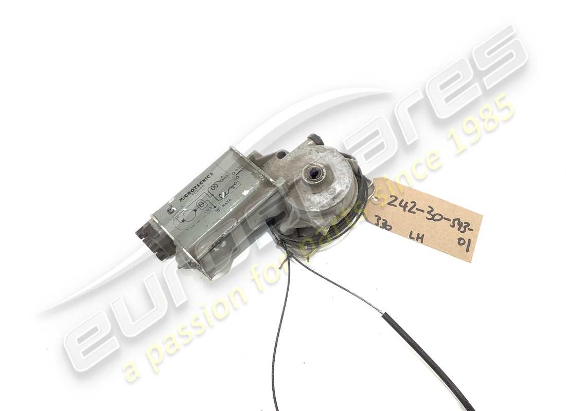 nuovo ferrari motore della finestra. numero parte 2423054301 (2)
