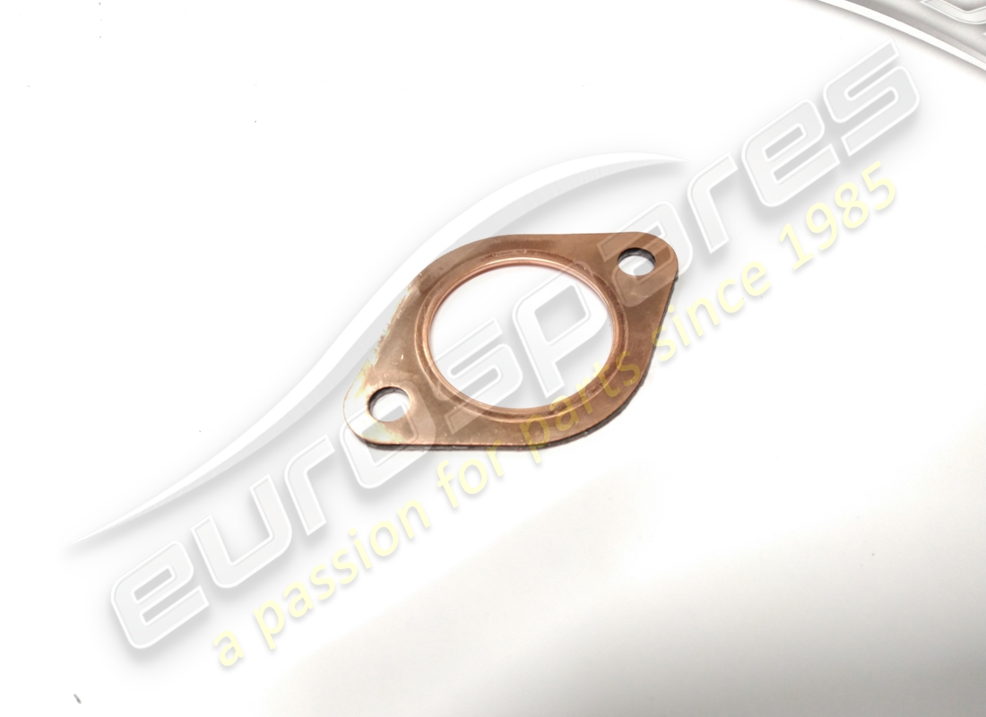 NUOVO Ferrari GUARNIZIONE SCARICO . NUMERO PARTE 106125 (1)