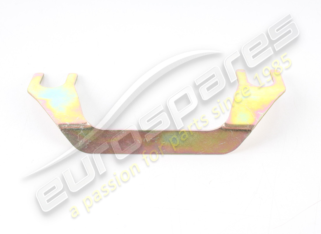 NUOVO FERRARI DISTANZIATORE. NUMERO PARTE 169097 (2) nuovo ferrari distanziatore. numero parte 169097 (2)