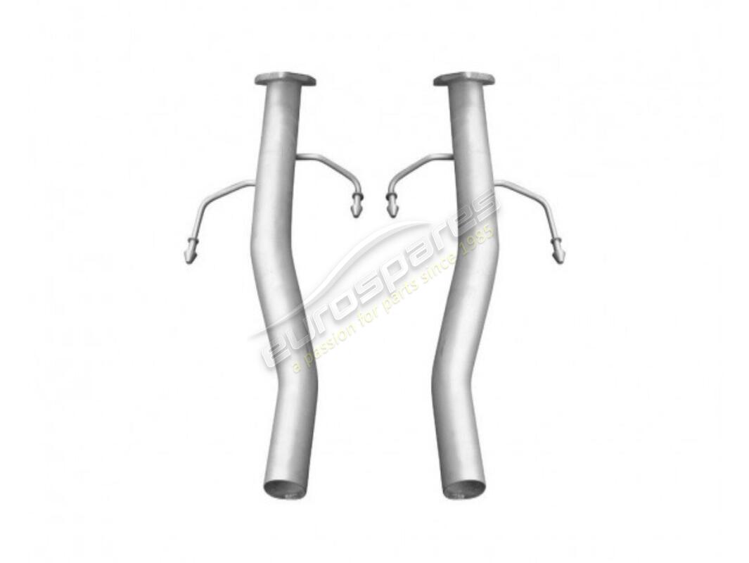 nuovi tubi tubi di prova cayenne turbo. numero parte 04090571307 (1)