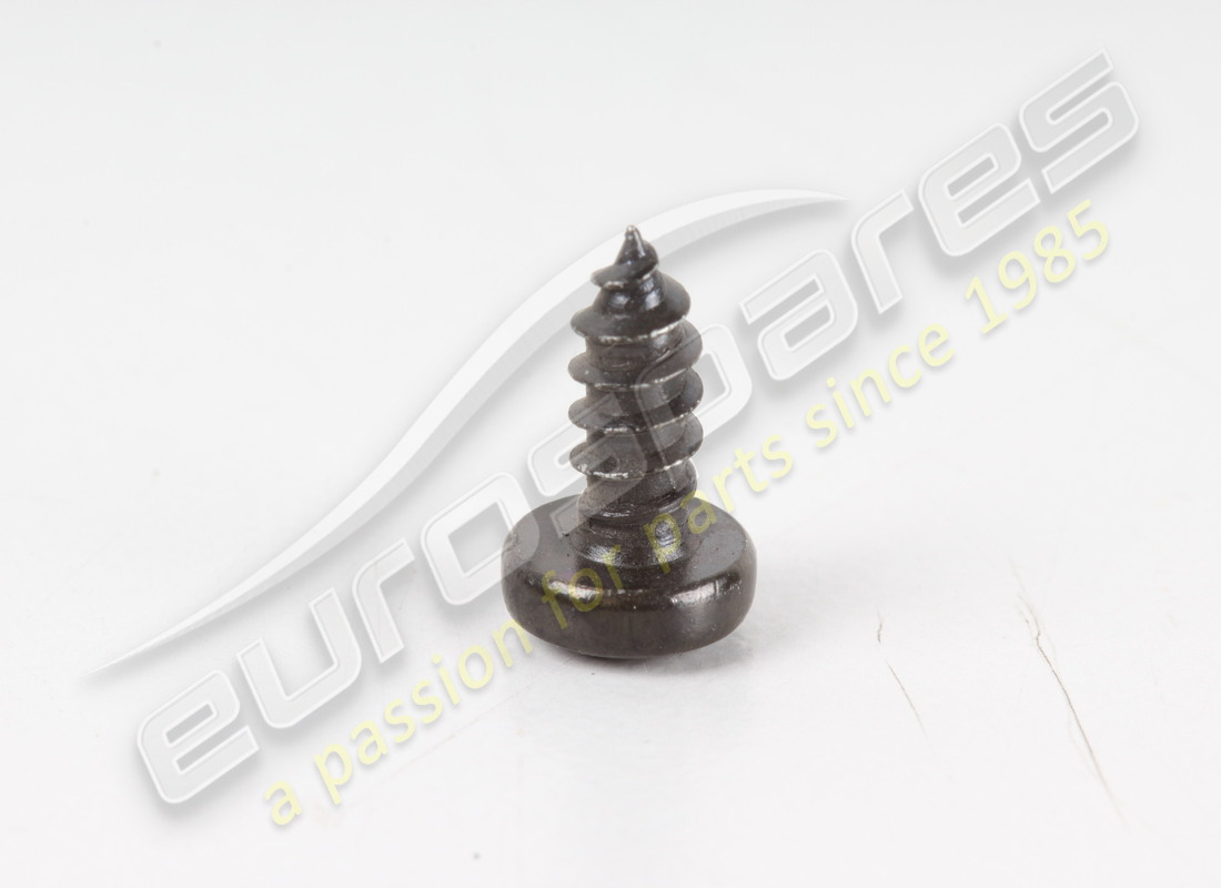 NEW MASERATI SCREW FOR GLOVE BOX LOCK . PART NUMBER 15957107 (1)
