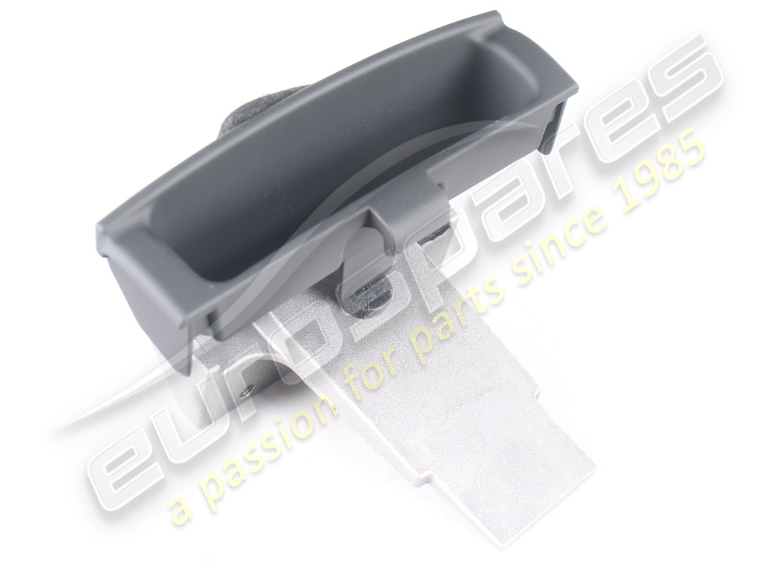 NUOVO KIT BRACCIOLO MASERATI. NUMERO PARTE 980139814 (2) nuovo kit bracciolo maserati. numero parte 980139814 (2)