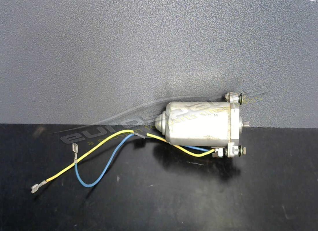 MOTORE TETTO APRIBILE Ferrari USATO. NUMERO PARTE 60964200 (1)