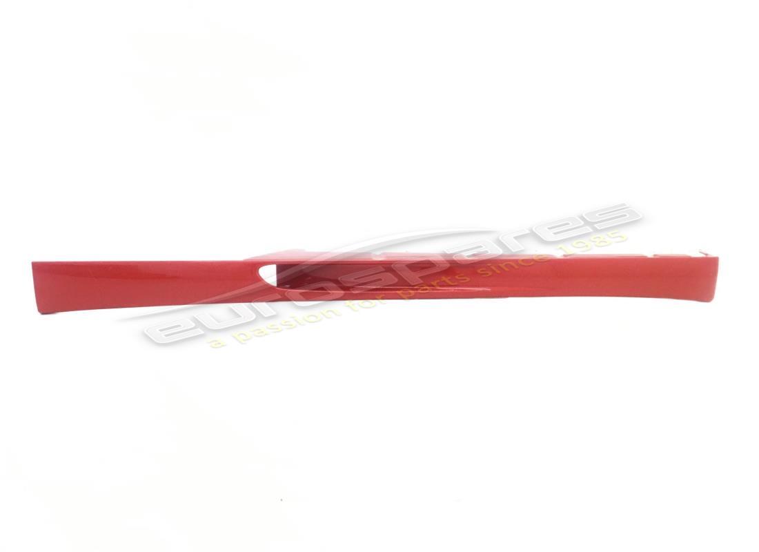 NUOVO (ALTRO) Ferrari RIVESTIMENTO PER LUNGO LATO DESTRO . NUMERO PARTE 64101110 (1)