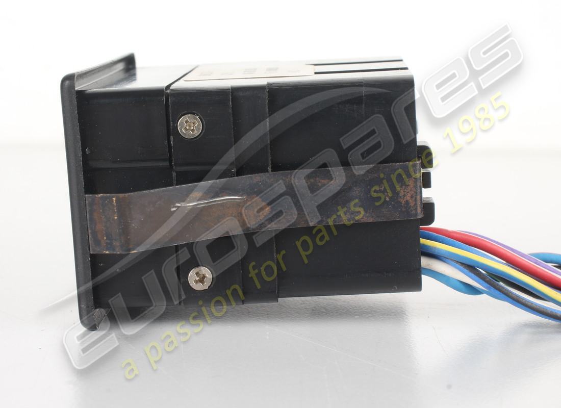 display ventilazione dx usato ferrari. numero parte 61808200 (5)