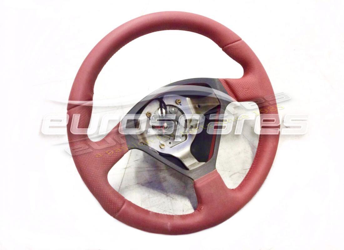 nuovo volante ferrari. numero parte 66203930 (1)