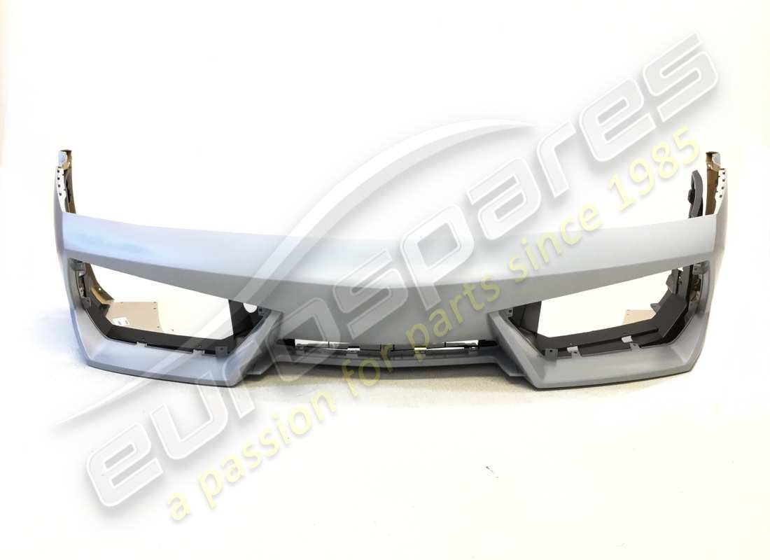 nuovo paraurti anteriore lamborghini. numero parte 400807429b (1)