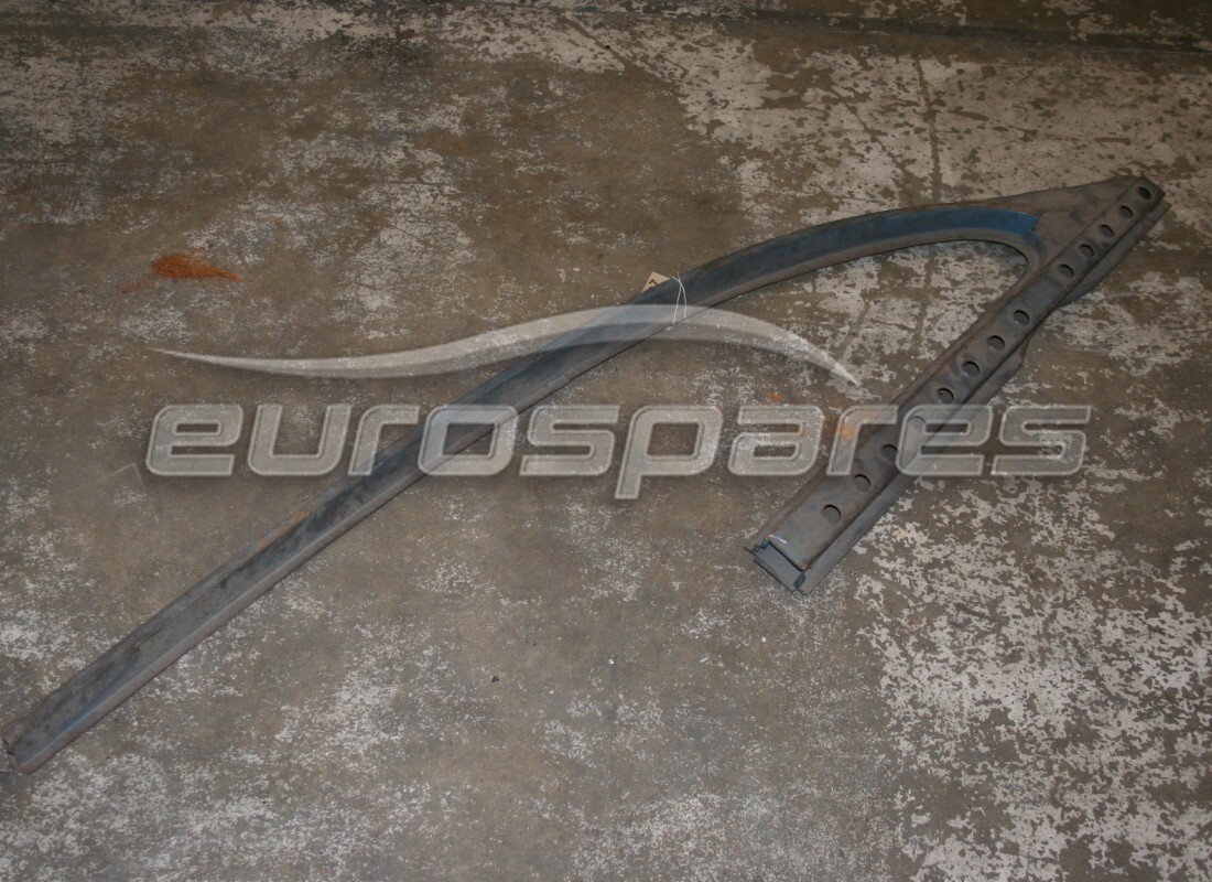 nuovo ferrari telaio sx 330 gt mk1. numero parte 2421418107 (1)