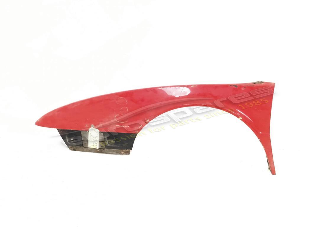 USATO Ferrari PANNELLO ALA ANTERIORE SINISTRO. NUMERO PARTE 61707800 (1)