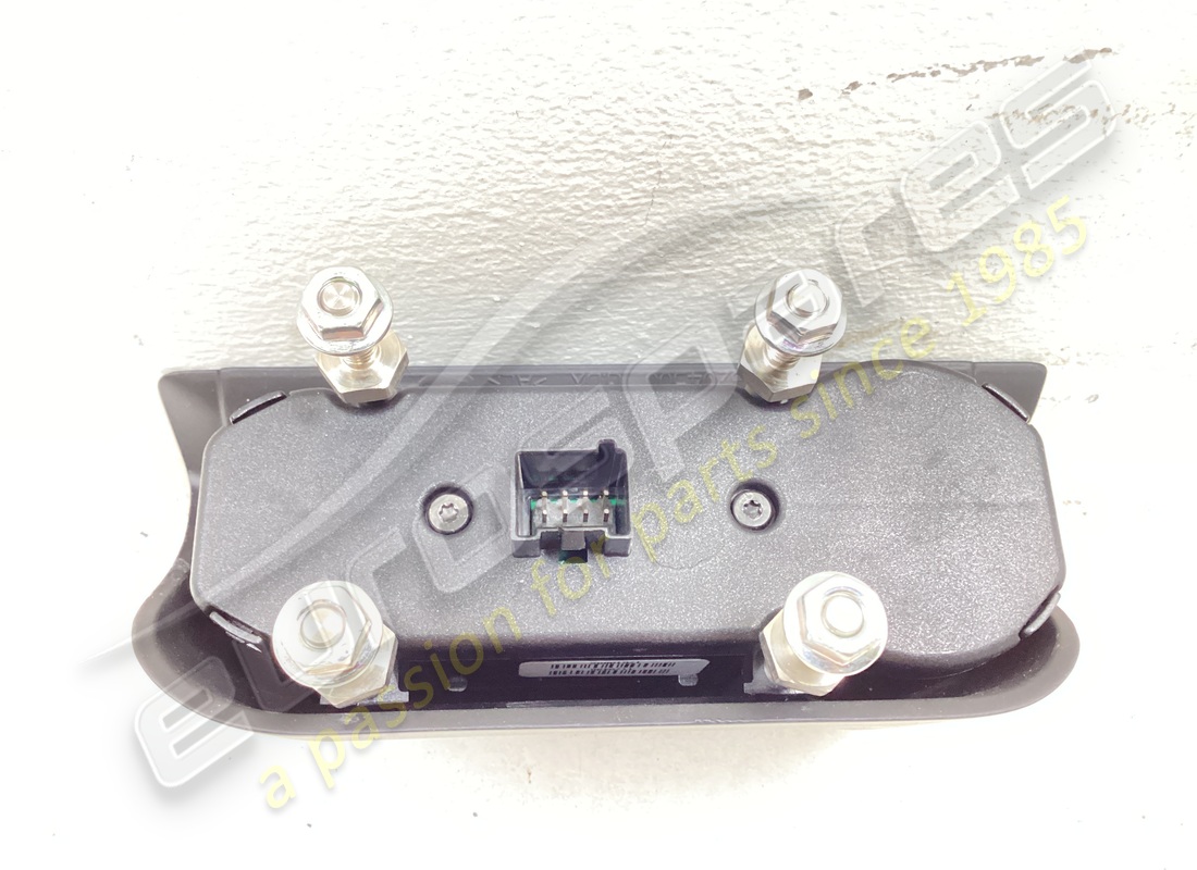 usato ferrari nit control. numero parte 328332 (2)