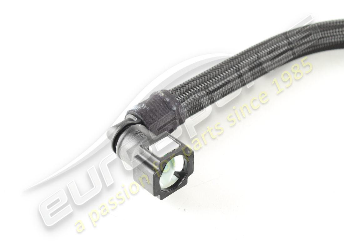 NUOVO FERRARI TUBO DI MANDATA DEL CARBURANTE SX. NUMERO PARTE 213719 (3) nuovo ferrari tubo di mandata del carburante sx. numero parte 213719 (3)