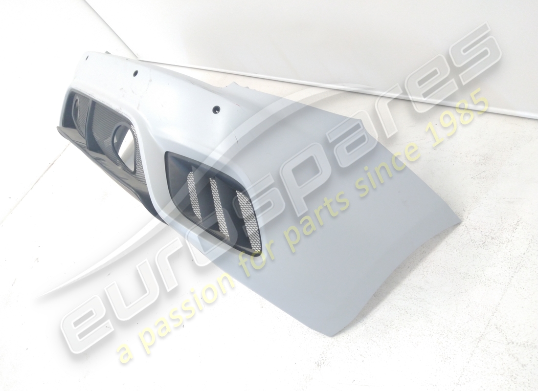 nuovo maserati paraurti posteriore. numero parte 980145370 (3)