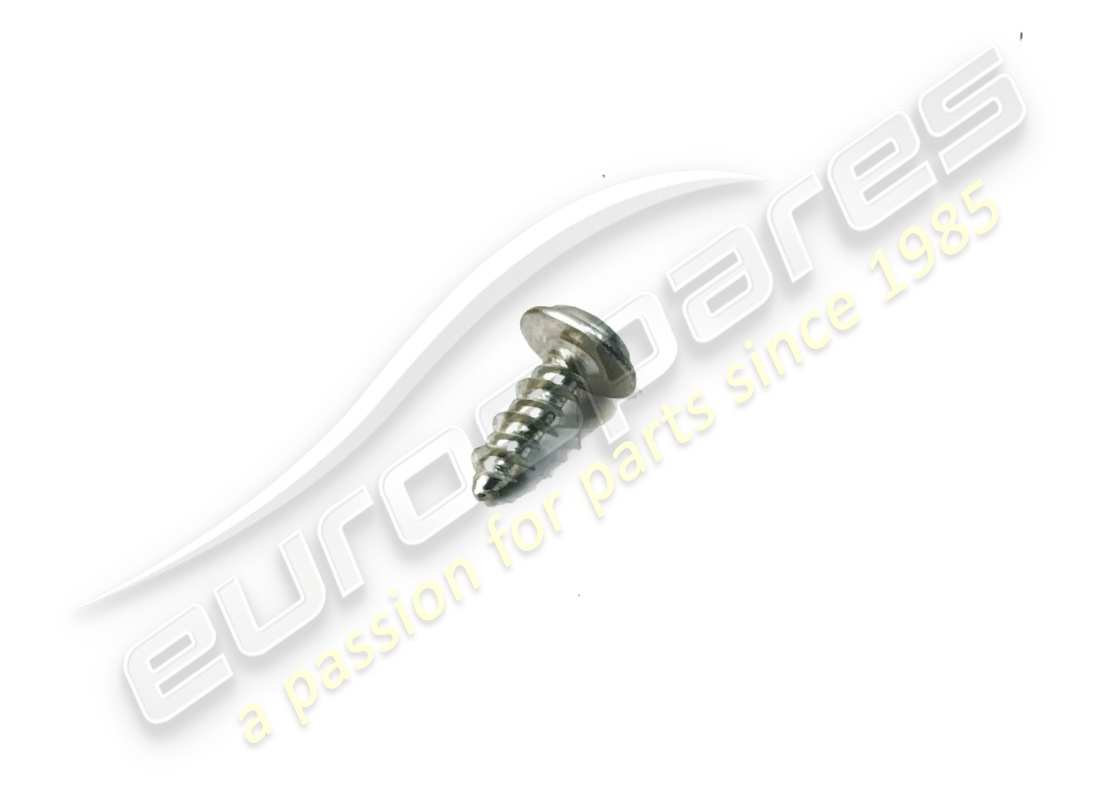 nuovo ferrari vite a/mt/tbfnic pz m 4x12. numero parte 16083501 (1)