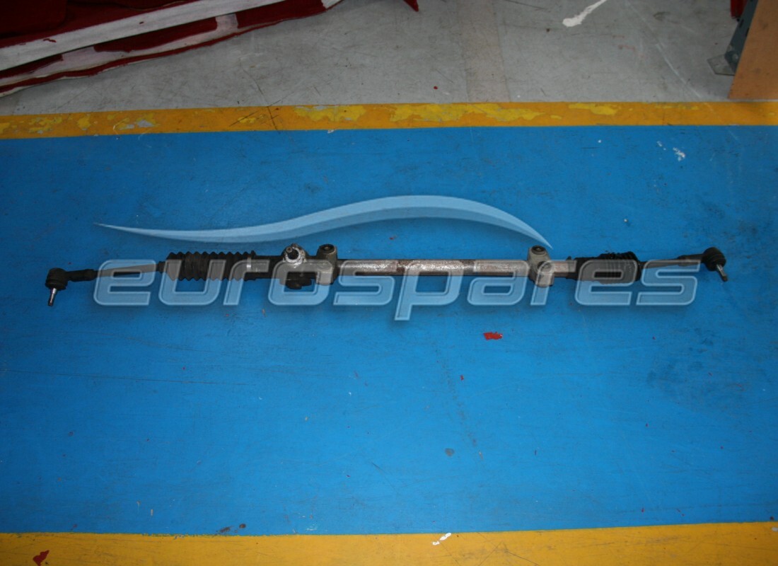 usato ferrari cremagliera sterzo rhd numero parte 156684 (1)