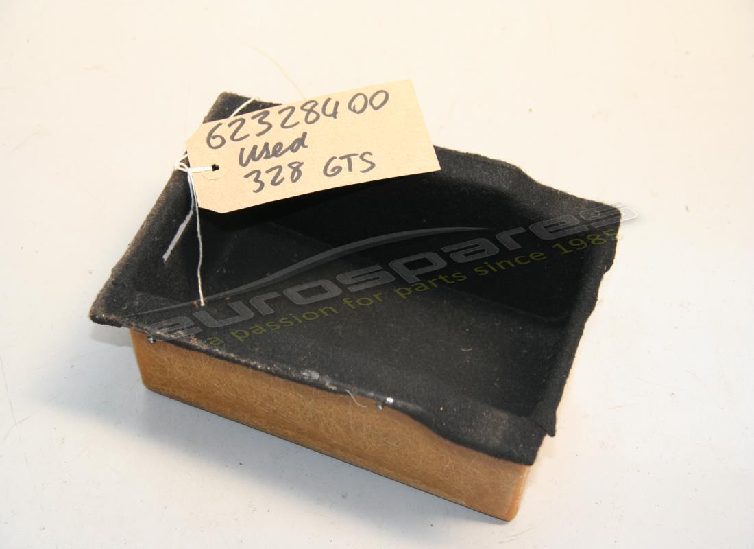 scatola ferrari usata completa. numero parte 62328400 (1)