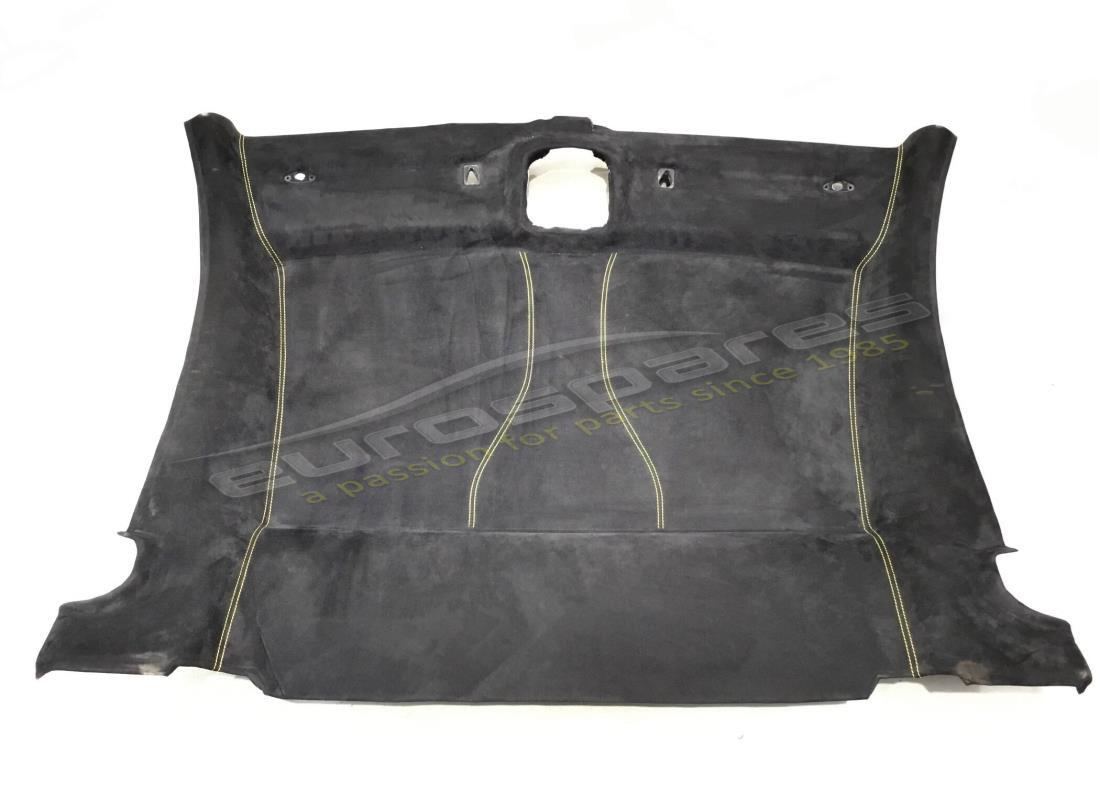 USATO Ferrari PADIGLIONE ALCANTARA COMPLETO . NUMERO PARTE 87130900 (1)