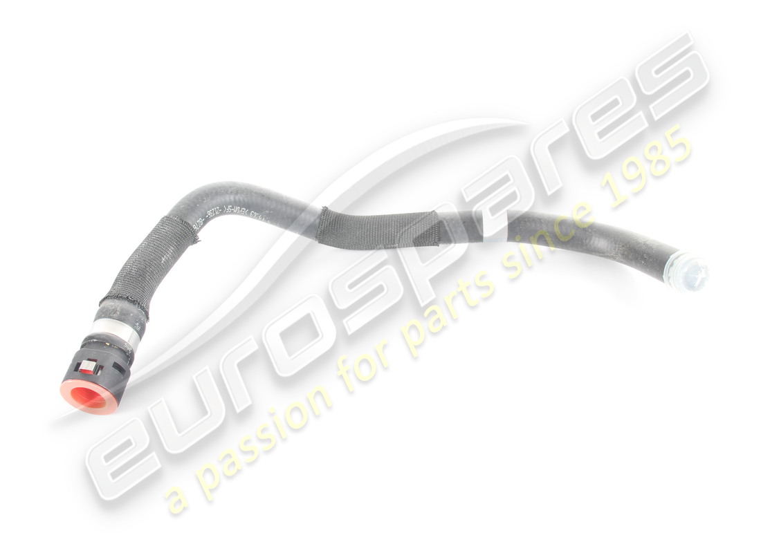 nuovo ferrari tubo di connessione valvola tgk dx. numero parte 82761900 (1)