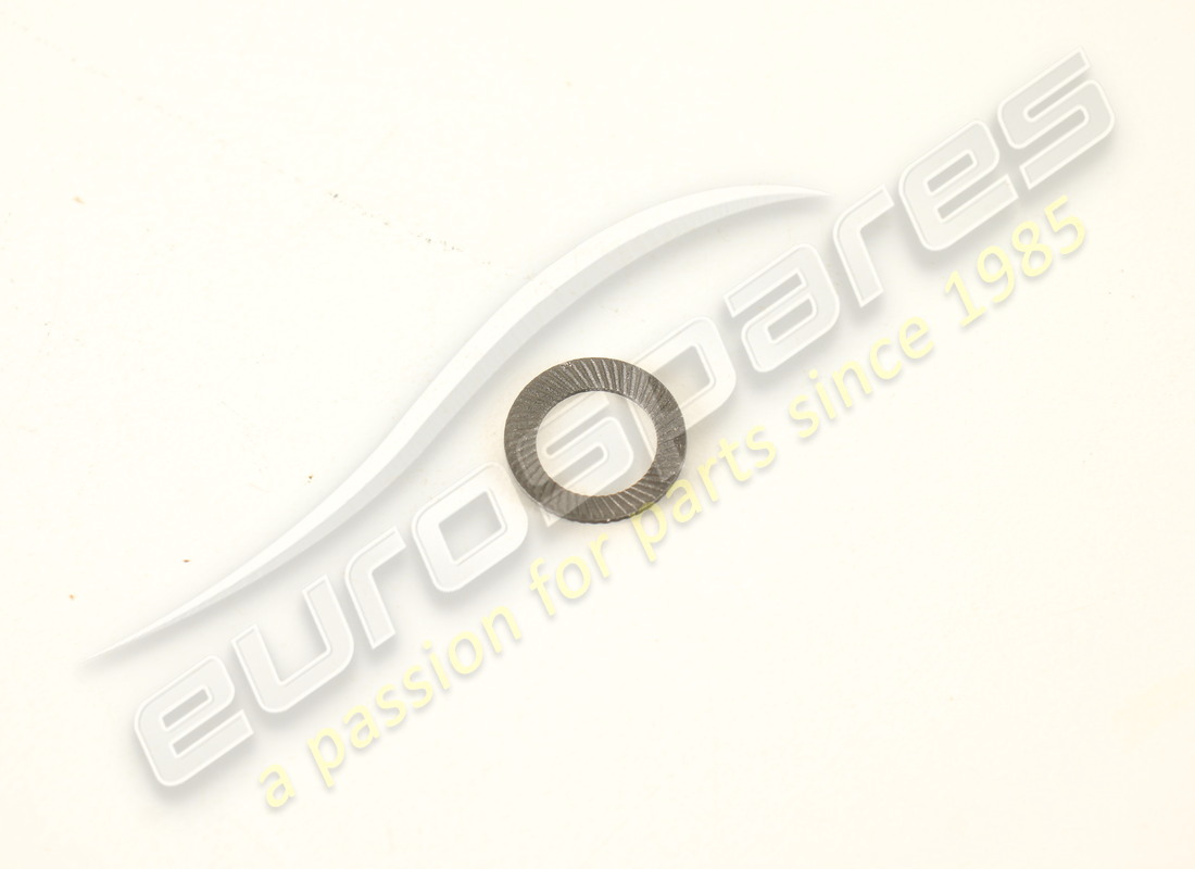 nuova porsche rondella anti-vibrazione . ​​numero parte n0153711 (1)